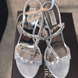 Badgkey Mishka sandal